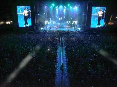 Szeged, péntek este, SZIN, fesztivál, koncert, Majka, Nika