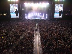 Szeged, péntek este, SZIN, fesztivál, koncert, Majka, Nika