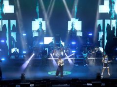 Szeged, péntek este, SZIN, fesztivál, koncert, Majka, Nika