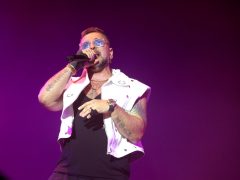 Szeged, péntek este, SZIN, fesztivál, koncert, Majka, Nika