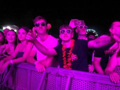 Szeged, péntek este, SZIN, fesztivál, koncert, Majka, Nika