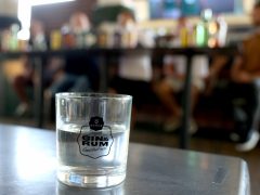 Szeged, Gin & Rum Gasztro Fesztivál, Gin & Rum, fesztivál, Bárka, Móra park, sajtótájékoztató