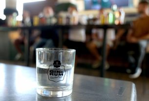 Szeged, Gin & Rum Gasztro Fesztivál, Gin & Rum, fesztivál, Bárka, Móra park, sajtótájékoztató