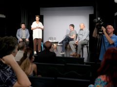 Szeged, Kövér Béla Bábszínház, bábszínház, évadnyitó