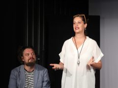 Szeged, Kövér Béla Bábszínház, bábszínház, évadnyitó