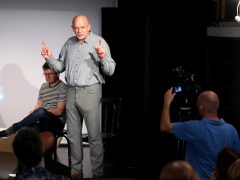 Szeged, Kövér Béla Bábszínház, bábszínház, évadnyitó