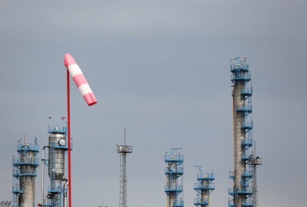 Algyő, 60 éves, algyői kőolaj- és földgázmező, kőolaj, földgáz, MOL, ünnepség, Molnár József, Schubert Archibald, Molnár Áron, Steiner Attila