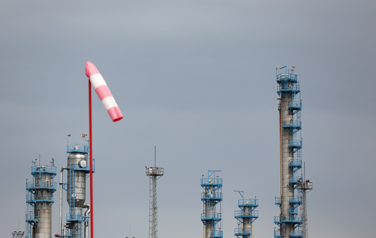 Algyő, 60 éves, algyői kőolaj- és földgázmező, kőolaj, földgáz, MOL, ünnepség, Molnár József, Schubert Archibald, Molnár Áron, Steiner Attila