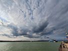 Balaton, Tihanyi komp