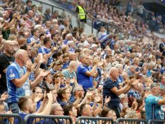 Szeged, OTP Bank Pick Szeged, Orlen Wisla Plock, kézilabda, BL, mérkőzés, Pick Aréna, sport