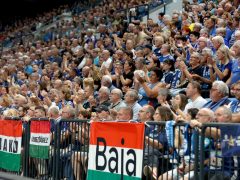 Szeged, OTP Bank Pick Szeged, Orlen Wisla Plock, kézilabda, BL, mérkőzés, Pick Aréna, sport