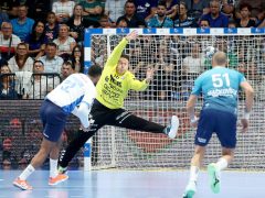 Szeged, OTP Bank Pick Szeged, Orlen Wisla Plock, kézilabda, BL, mérkőzés, Pick Aréna, sport