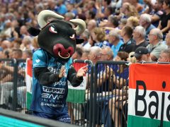 Szeged, OTP Bank Pick Szeged, Orlen Wisla Plock, kézilabda, BL, mérkőzés, Pick Aréna, sport