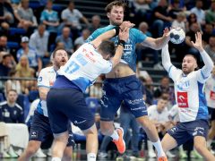 Szeged, OTP Bank Pick Szeged, Orlen Wisla Plock, kézilabda, BL, mérkőzés, Pick Aréna, sport