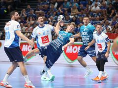 Szeged, OTP Bank Pick Szeged, Orlen Wisla Plock, kézilabda, BL, mérkőzés, Pick Aréna, sport