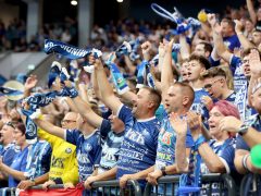 Szeged, OTP Bank Pick Szeged, Orlen Wisla Plock, kézilabda, BL, mérkőzés, Pick Aréna, sport