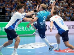Szeged, OTP Bank Pick Szeged, Orlen Wisla Plock, kézilabda, BL, mérkőzés, Pick Aréna, sport