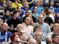 Szeged, OTP Bank Pick Szeged, Orlen Wisla Plock, kézilabda, BL, mérkőzés, Pick Aréna, sport