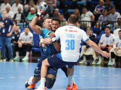 Szeged, OTP Bank Pick Szeged, Orlen Wisla Plock, kézilabda, BL, mérkőzés, Pick Aréna, sport