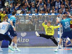 Szeged, OTP Bank Pick Szeged, Orlen Wisla Plock, kézilabda, BL, mérkőzés, Pick Aréna, sport