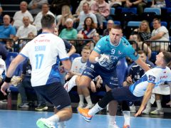 Szeged, OTP Bank Pick Szeged, Orlen Wisla Plock, kézilabda, BL, mérkőzés, Pick Aréna, sport