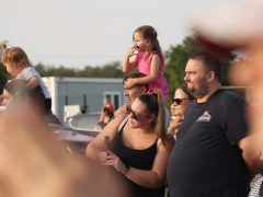 Sándorfalva, Hőlégballon Közép-Európa Kupa, CE Cup, hőlégballon, felszállás