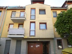 Szeged, önkormányzat, szociális bérlakásprogram, lakás pályázat, lakás, Tápai utca 5., Fecskeház, fiatalok