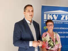 Szeged, önkormányzat, szociális bérlakásprogram, lakás pályázat, lakás, Tápai utca 5., Fecskeház, fiatalok