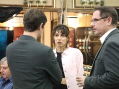 Szeged, Jancsi és Juliska, meseopera, olvasóprób, Szegedi Nemzeti Színház, színház, kultura