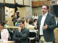 Szeged, Jancsi és Juliska, meseopera, olvasóprób, Szegedi Nemzeti Színház, színház, kultura