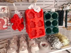 Szeged, szeptember, karácsony, árú, boltok