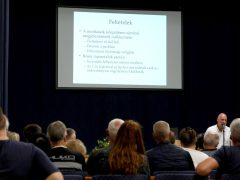 Algyő, Molnár Áron, polgármester, lakossági fórum, BYD, gyár, külföldi munkavállalók, kínai vendégmunkások, szállás, Jura Ipari Park