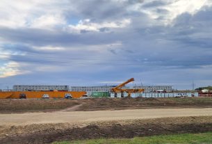 Szeged, BYD, beruházás, gazdaság, ipar