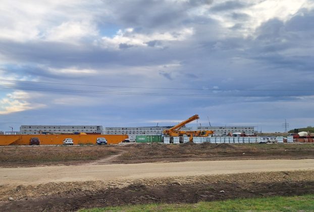 Szeged, BYD, beruházás, gazdaság, ipar