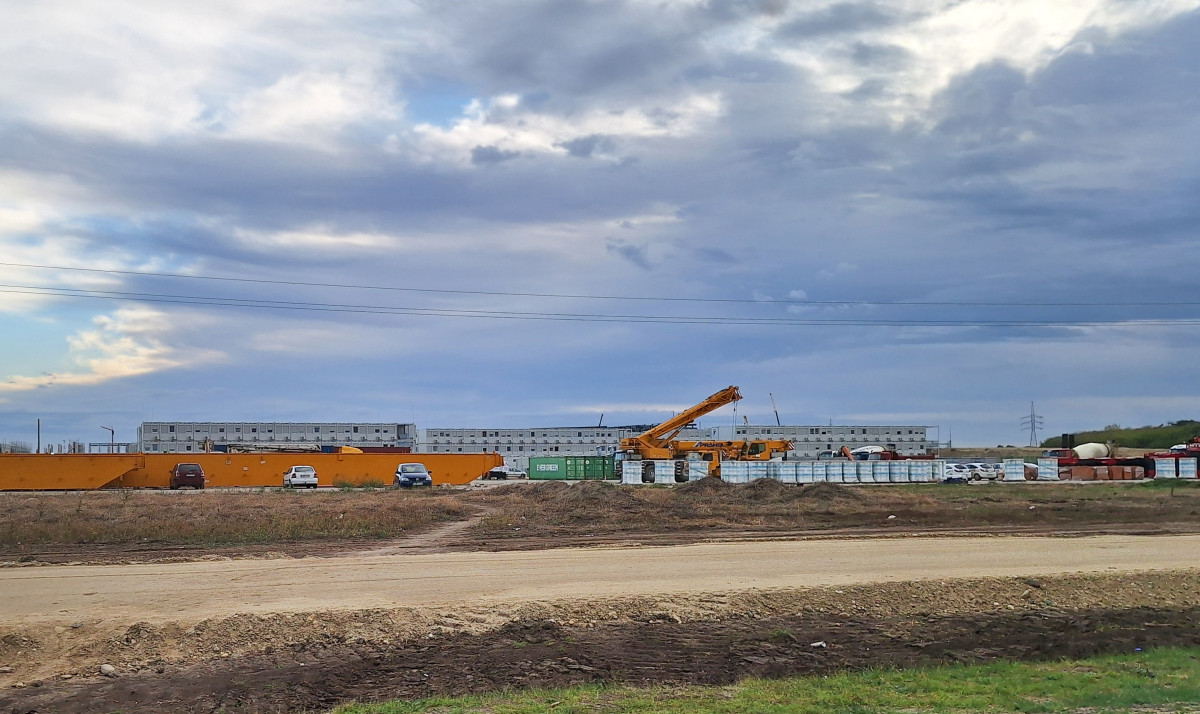 Szeged, BYD, beruházás, gazdaság, ipar