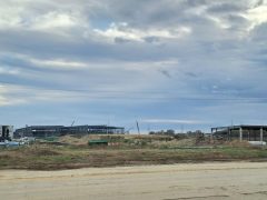 Szeged, BYD, beruházás, gazdaság, ipar