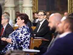 Szeged, közgyűlés, városháza, Botka László