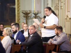 Szeged, közgyűlés, városháza, Botka László