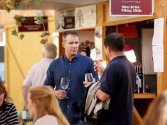 Szeged, Bor tér, bor, fesztivál, Dóm tér