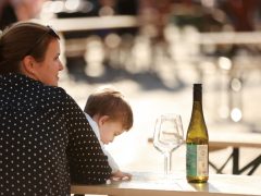 Szeged, Bor tér, bor, fesztivál, Dóm tér