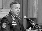 Szabó Zsolt, Hódmezővásárhely volt rendőrfőkapitánya