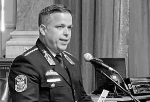 Szabó Zsolt, Hódmezővásárhely volt rendőrfőkapitánya