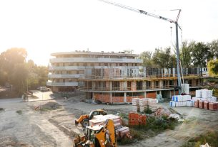 Szeged, lakópark, lakás, ingatlan, építkezés