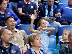 Szeged, OTP Bank Pick Szeged, Paris Saint-Germain, kézilabda, BL, mérkőzés, Pick Aréna, sport