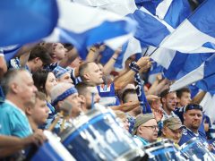 Szeged, OTP Bank Pick Szeged, Paris Saint-Germain, kézilabda, BL, mérkőzés, Pick Aréna, sport
