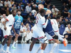 Szeged, OTP Bank Pick Szeged, Paris Saint-Germain, kézilabda, BL, mérkőzés, Pick Aréna, sport