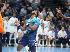 Szeged, OTP Bank Pick Szeged, Paris Saint-Germain, kézilabda, BL, mérkőzés, Pick Aréna, sport