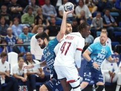 Szeged, OTP Bank Pick Szeged, Paris Saint-Germain, kézilabda, BL, mérkőzés, Pick Aréna, sport