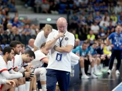 Szeged, OTP Bank Pick Szeged, Paris Saint-Germain, kézilabda, BL, mérkőzés, Pick Aréna, sport