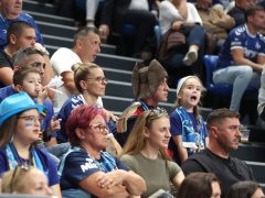Szeged, OTP Bank Pick Szeged, Paris Saint-Germain, kézilabda, BL, mérkőzés, Pick Aréna, sport